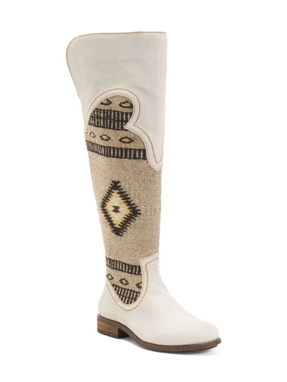 Born Women’s Lucero Over The Knee Boot